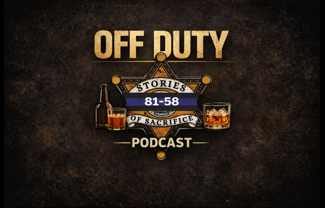 8158 Off Duty