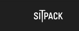 Sitpack logo